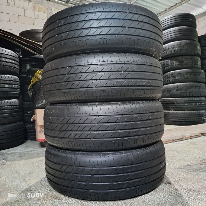 Ban 205/60R16 Bridgestone Turanza T005