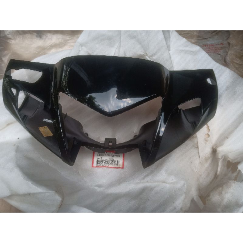 BATOK TOTOK LAMPU DEPAN HONDA KARISMA125 KARISMA X 125