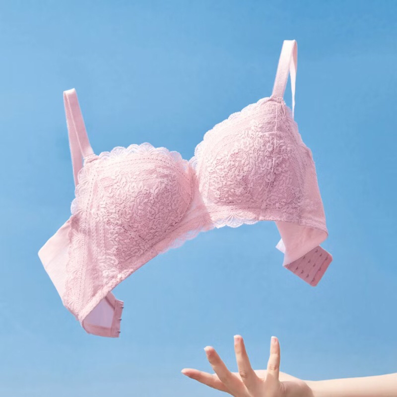 Sorella Bra Sharper Push Up 38C 85 Original New Full Tag