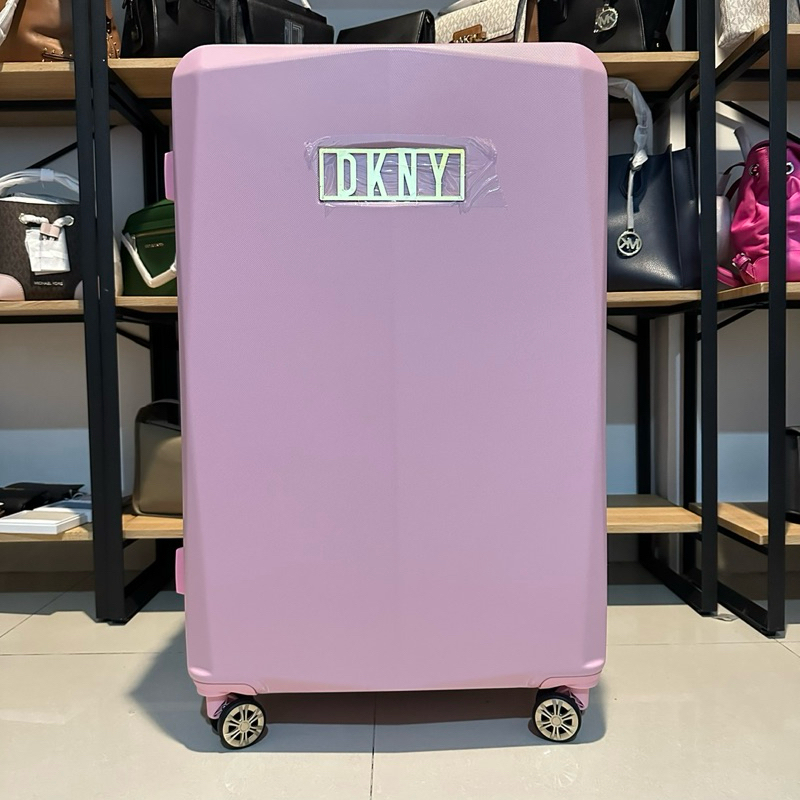 Koper DKNY 24inch what a gem pink