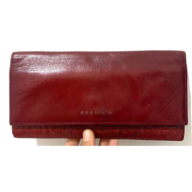 Dompet Ssamzie Second