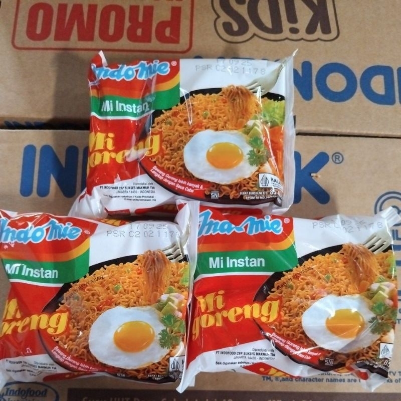 

indomie goreng 10 pcs