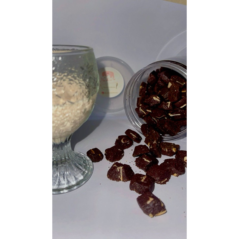 

sereal cookies