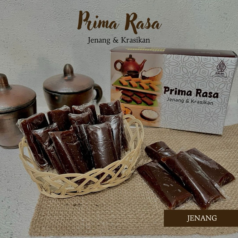 

JENANG DODOL isi 40 berat 1kg oleh oleh jogja