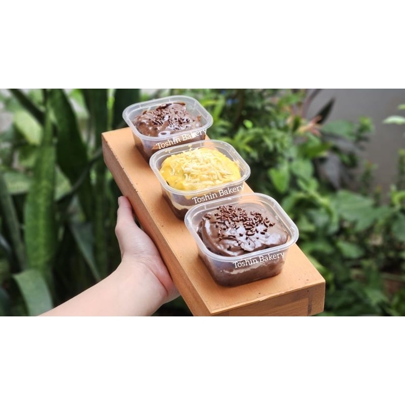 

Toshin Bakery - Bolumer