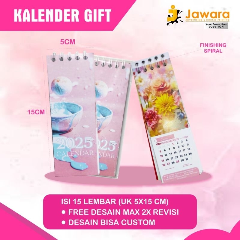

KALENDER GIFT, KALENDER HADIAH, MINI KALENDER 2025 (PONOROOGO, NGAWI, MADIUN, DST)