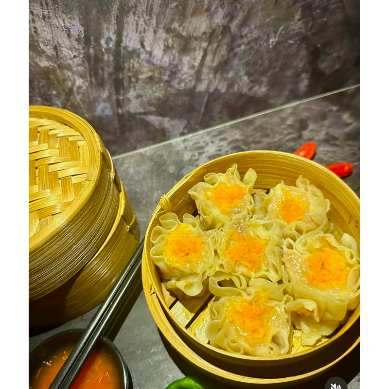 

Dimsum Ayam Udang