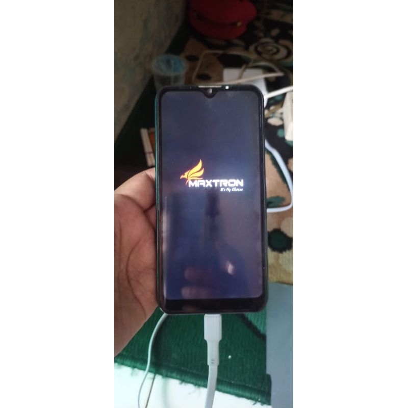 Mesin only maxtron S9 ram 3 ori normal mulus