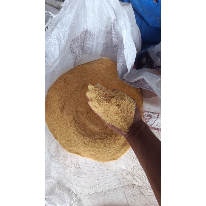 Dedak Jagung Murni