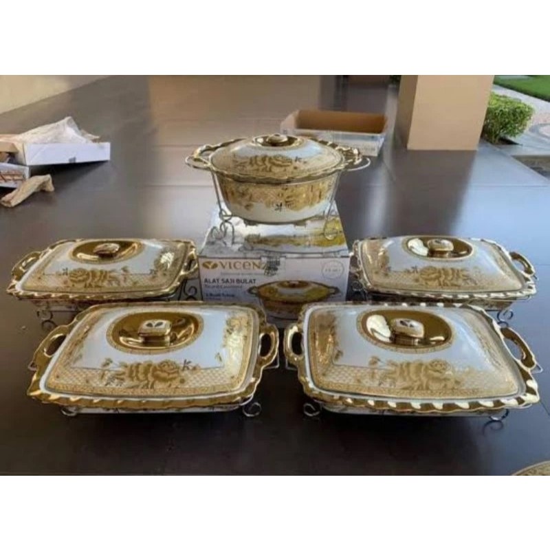 PRASMANAN VICENZA CR-680 / CR-681