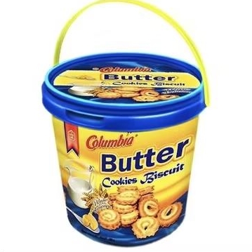 

SN columbia biskuit butter cookies 350gram