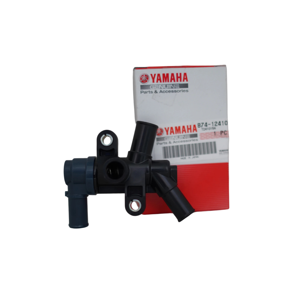 Thermostat Yamaha Xmax B74-12410-00