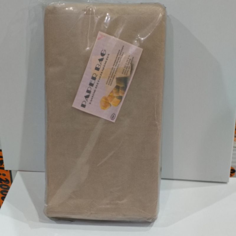 

sos kraft/putih
