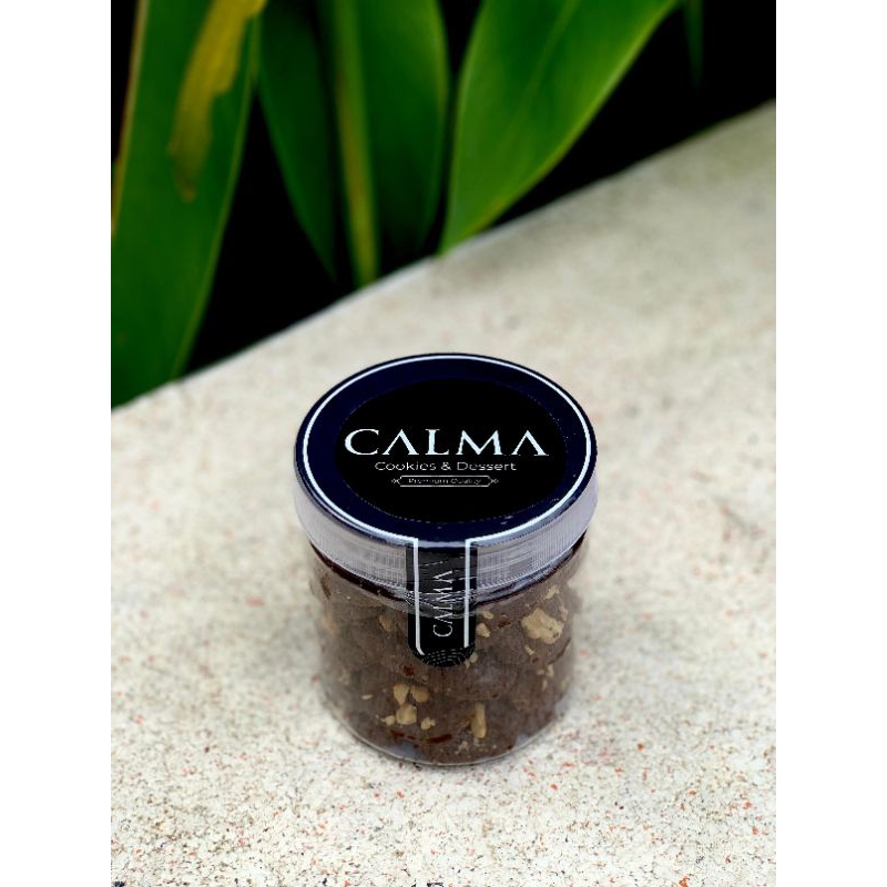 

Coklat Kacang Mete