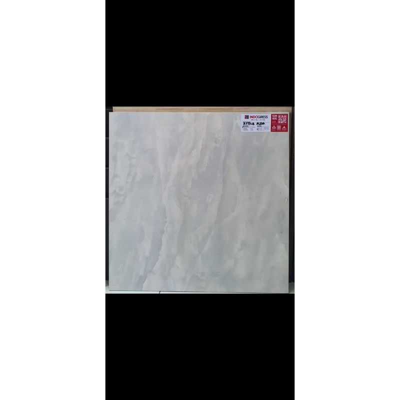 Granit indogres Attica Alba 60x60