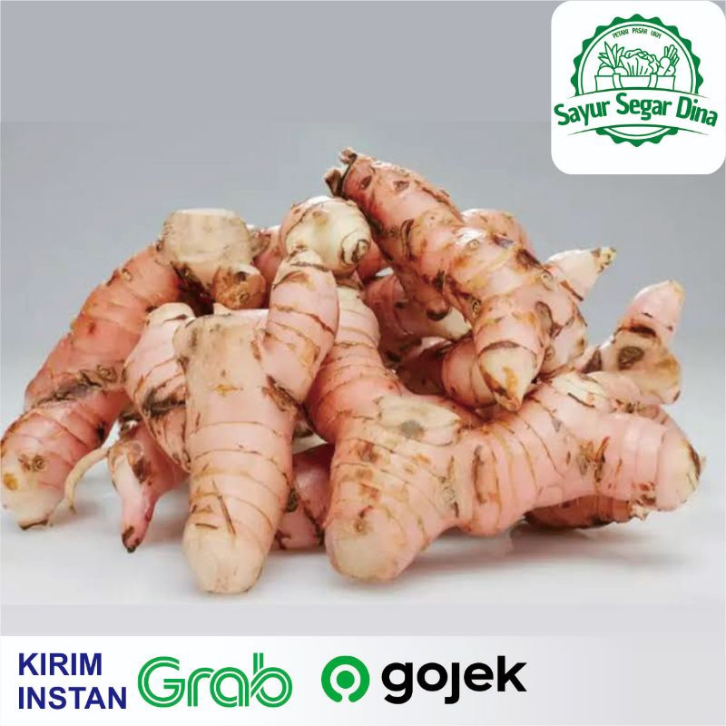 

Lengkuas Kirim Instan berat 250 gr