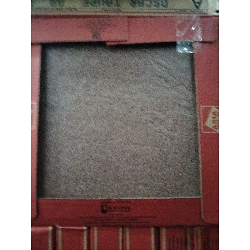 SPESIFIKASI- Brand : asia tile- tipe :OSCAR TAUPE LOBO- no complain : kwalitas 1- Product : ubin lan