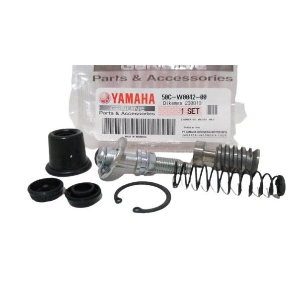 Sil Master Rem Belakang Jupiter MX New 50C-W0042-00 Original