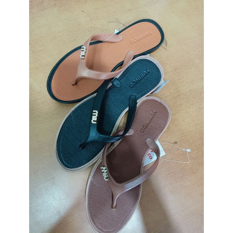 sendal jepit wanita SUBINCO.