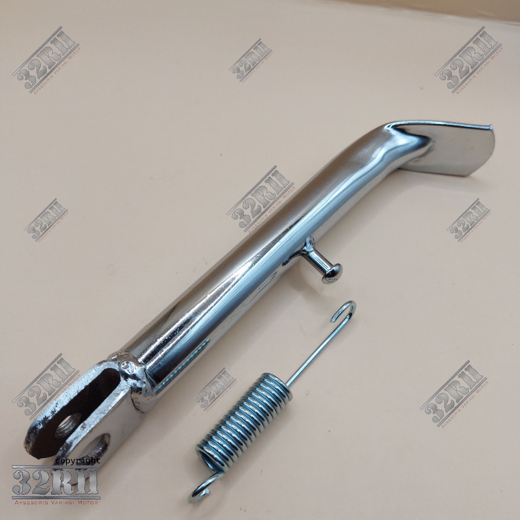 standar samping supra x supra fit kharisma supra 125 BONUS PER