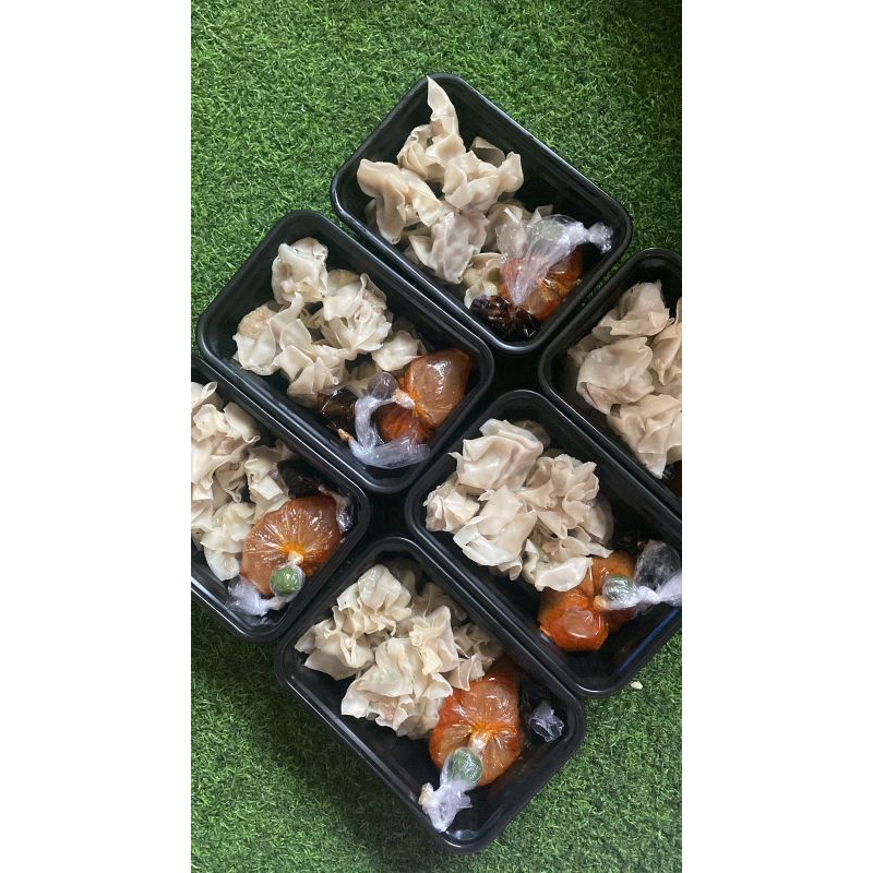 

SIOMAY JANDO (10 PCS)