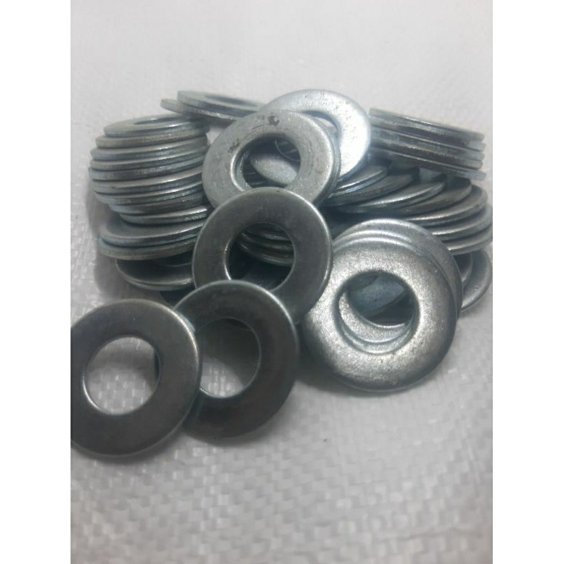 50pcs Ring Plat m16, untuk baut kunci 24