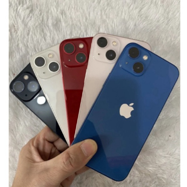 IP 13 iPhone 13 128gb/256gb mulus no minus A++++