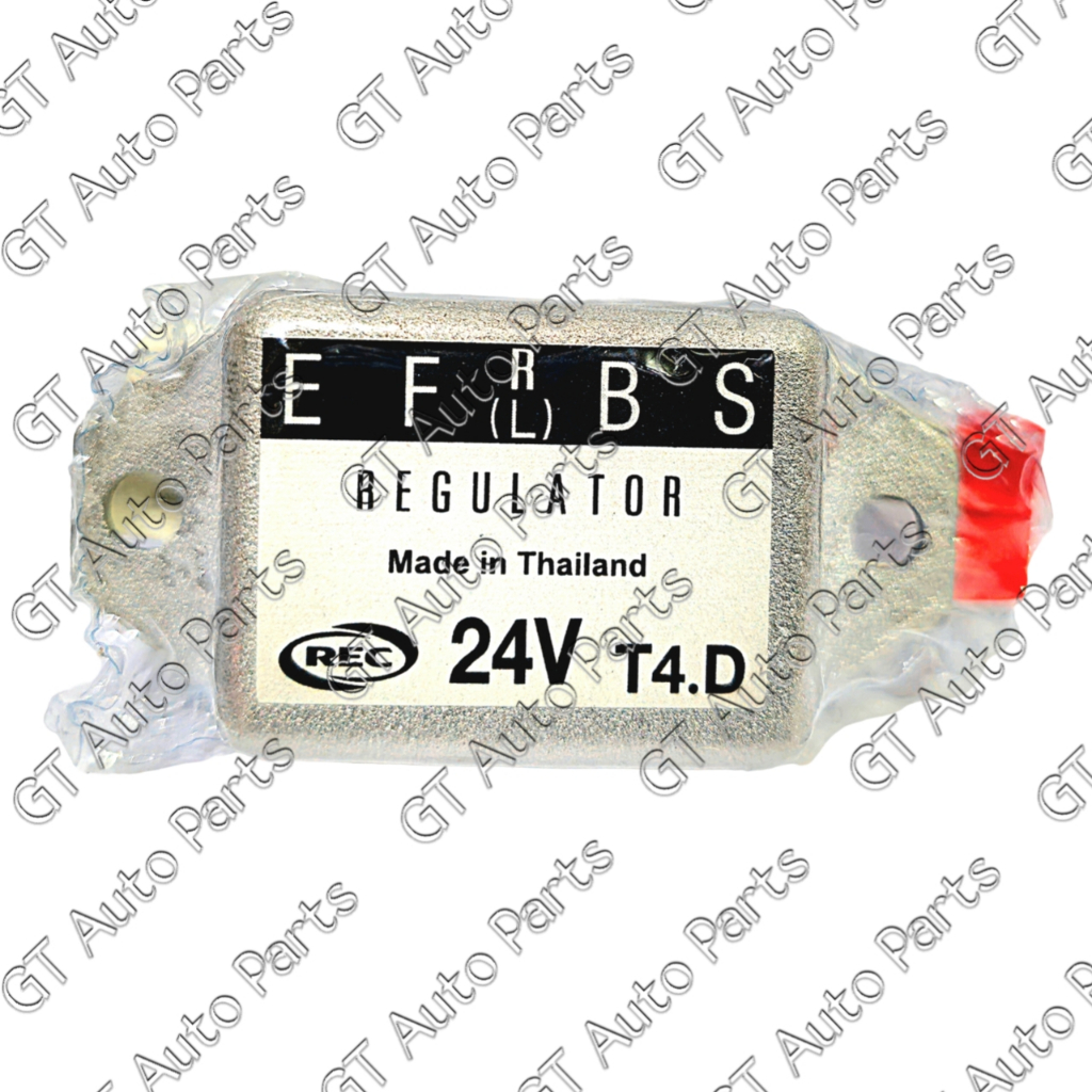 IC REGULATOR ALTERNATOR KOMATSU PC200-5/6 ONLY