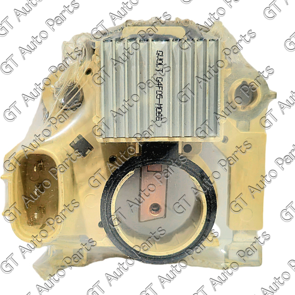 IC REGULATOR ALTERNATOR ESCUDO NEW 12V GENON