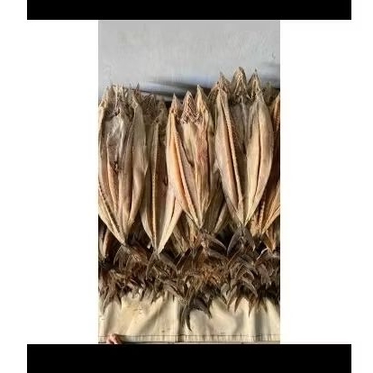 

TELANG TENGGIRI JURAGAN 1020gr