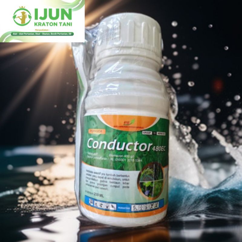 Herbisida Conductor 480EC 250 ML