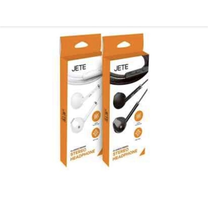 Headset Jete Classic 2