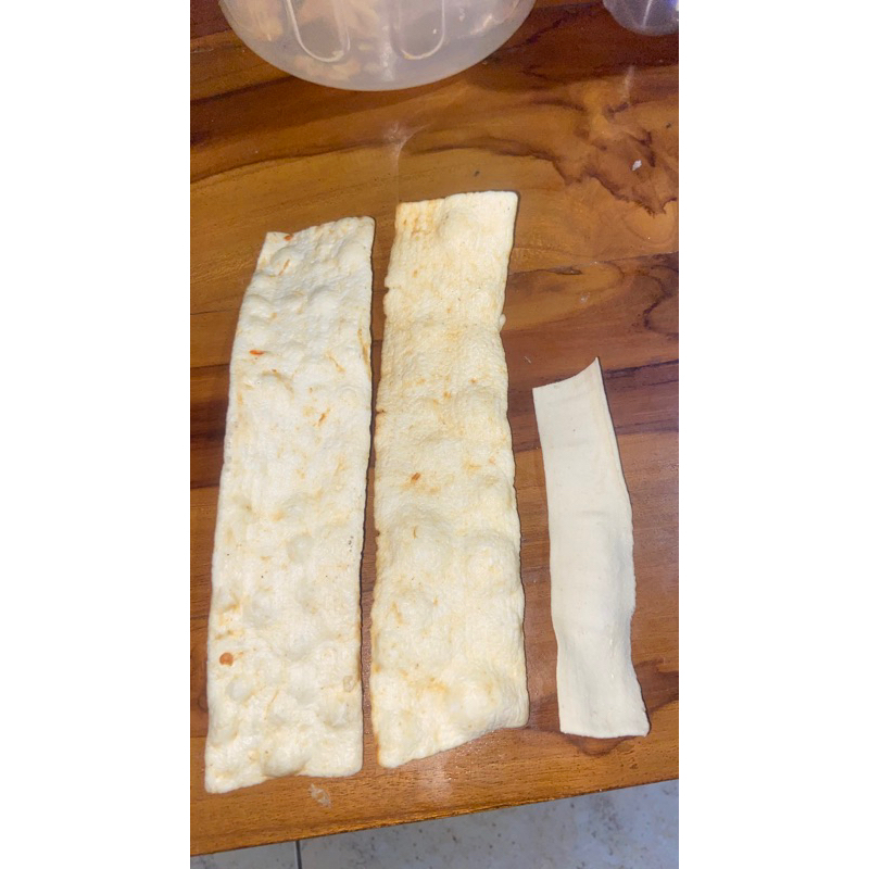 

Slondok Super Pedas Manis (Jumbo) Mentah Kemasan 1kg