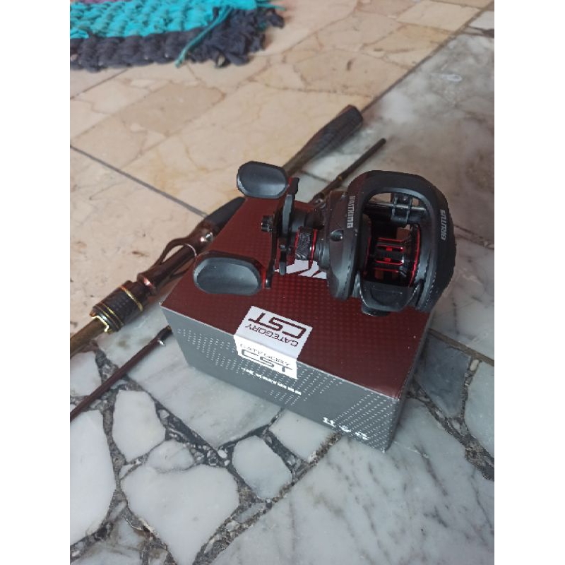 rel bc katsking brutus