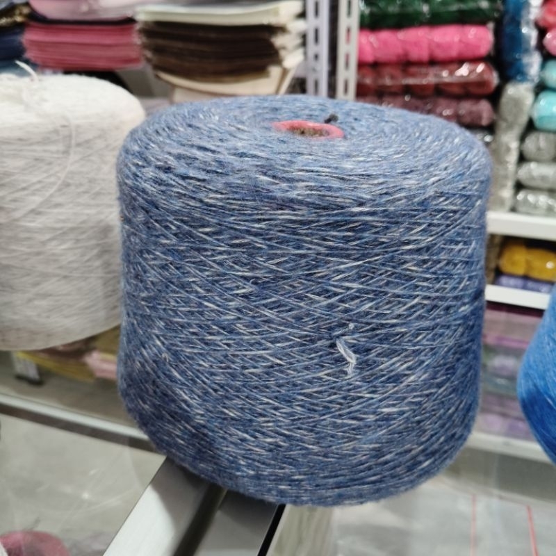 Benang mohair 1kg