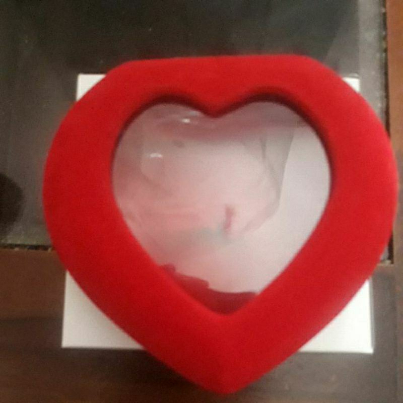 kotak emas set kalung gelang dan cincin