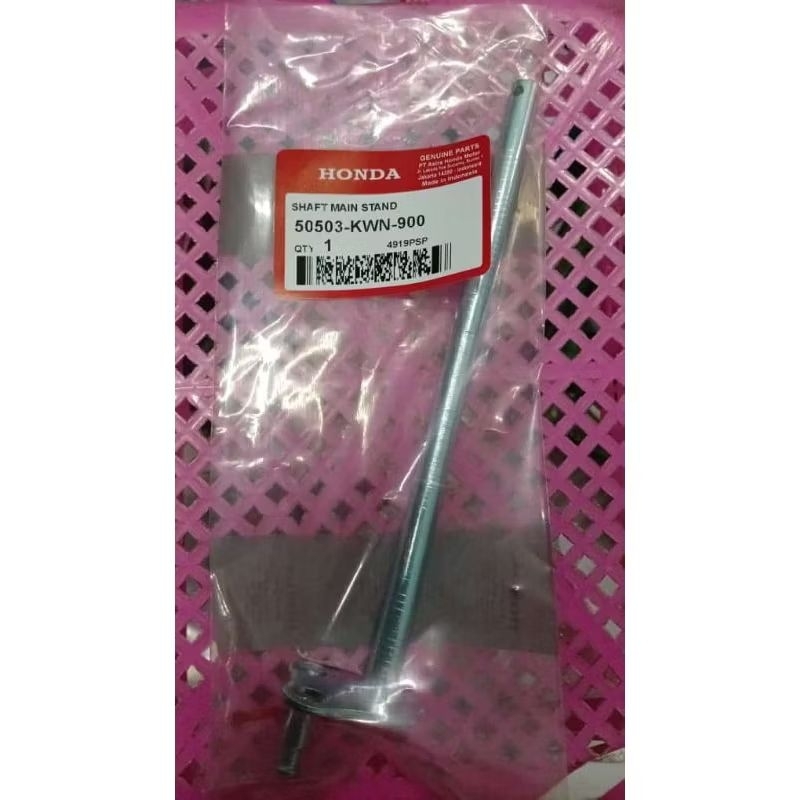 AS STANDAR 2 VARIO 125