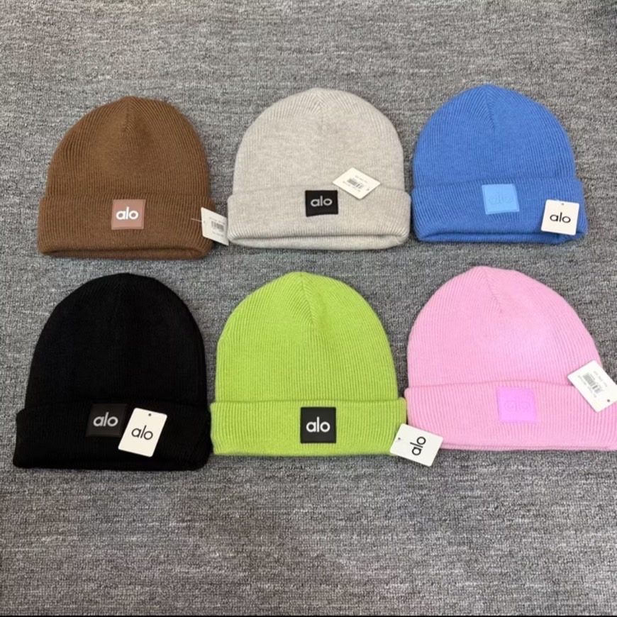 TOPI BASEBALL YOGA BEANIES ORIGINAL CAPS / TOPI YOGA CAPS