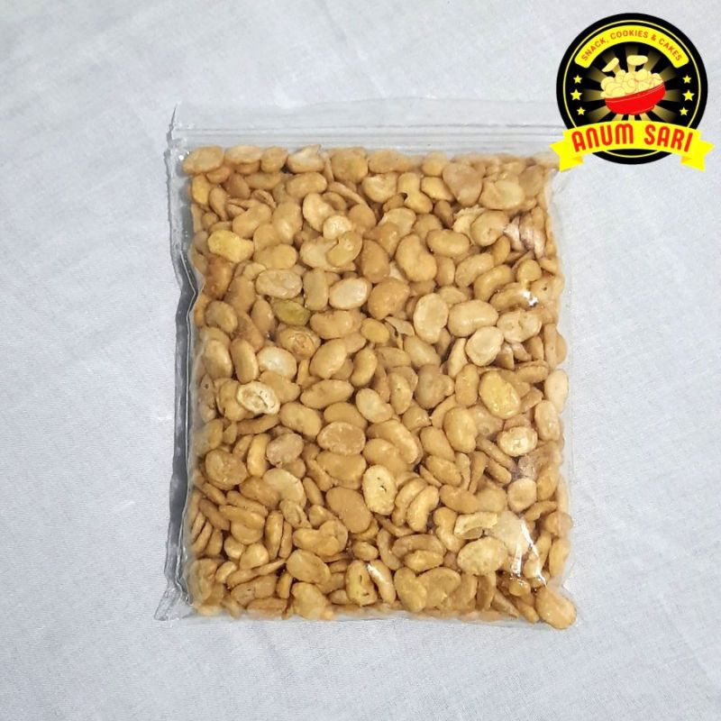 

kacang Koro Mercy Gurih