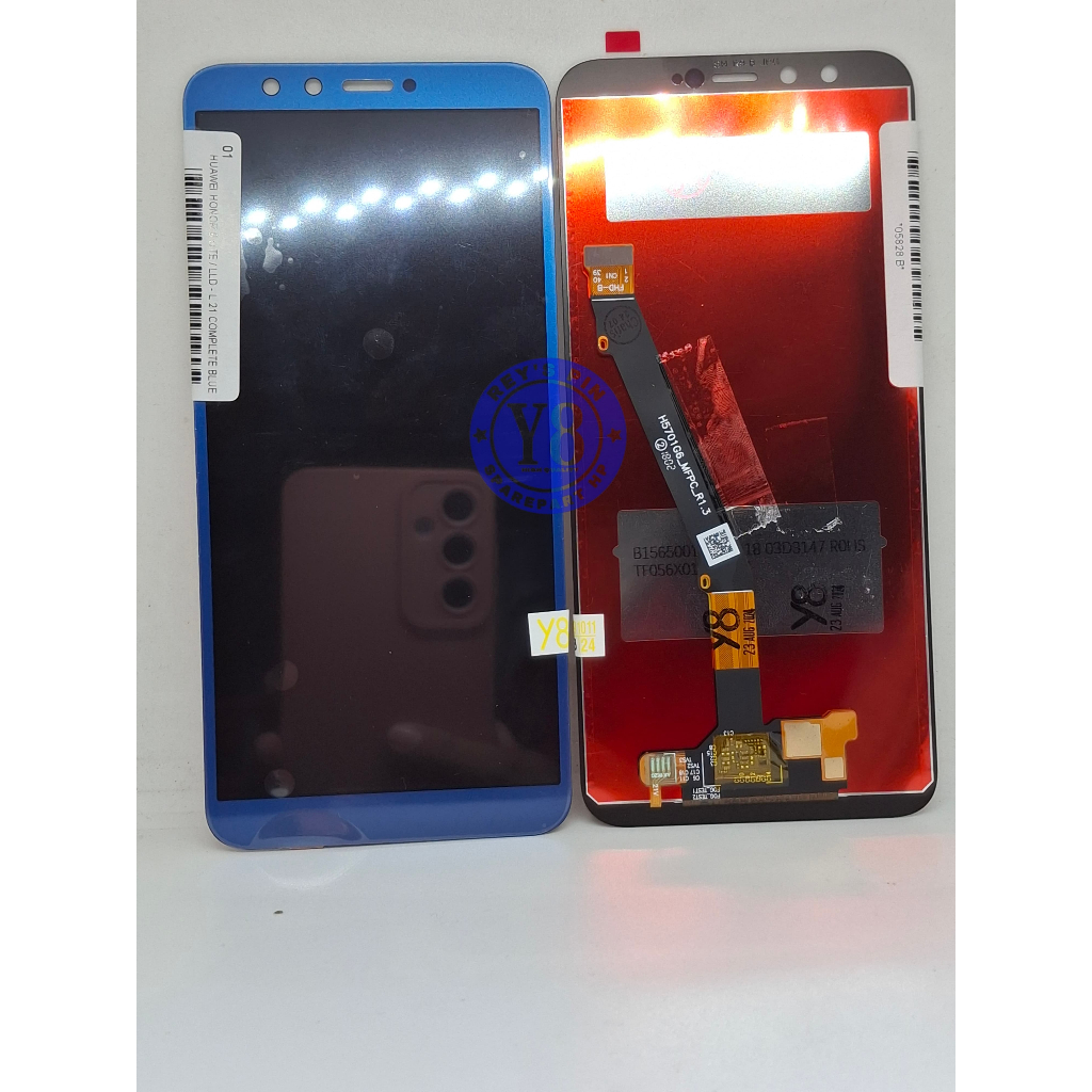 LCD TOUCHSCREEN HONOR 9 LITE