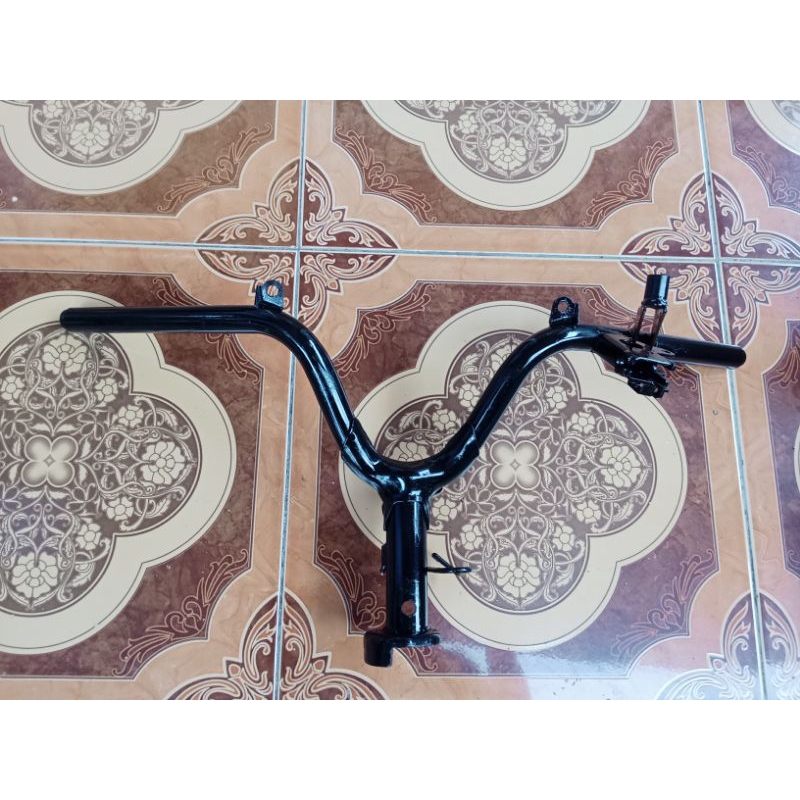 stang stir honda beat eco k81 2017-2019 non cbs bekas original