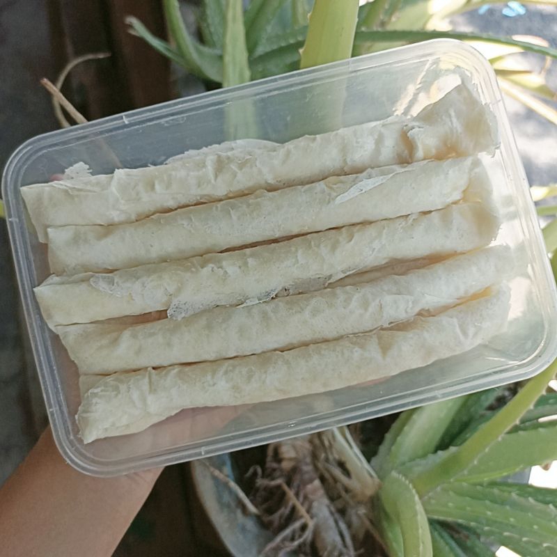 

KEJU AROMA ENAKENAJAH
