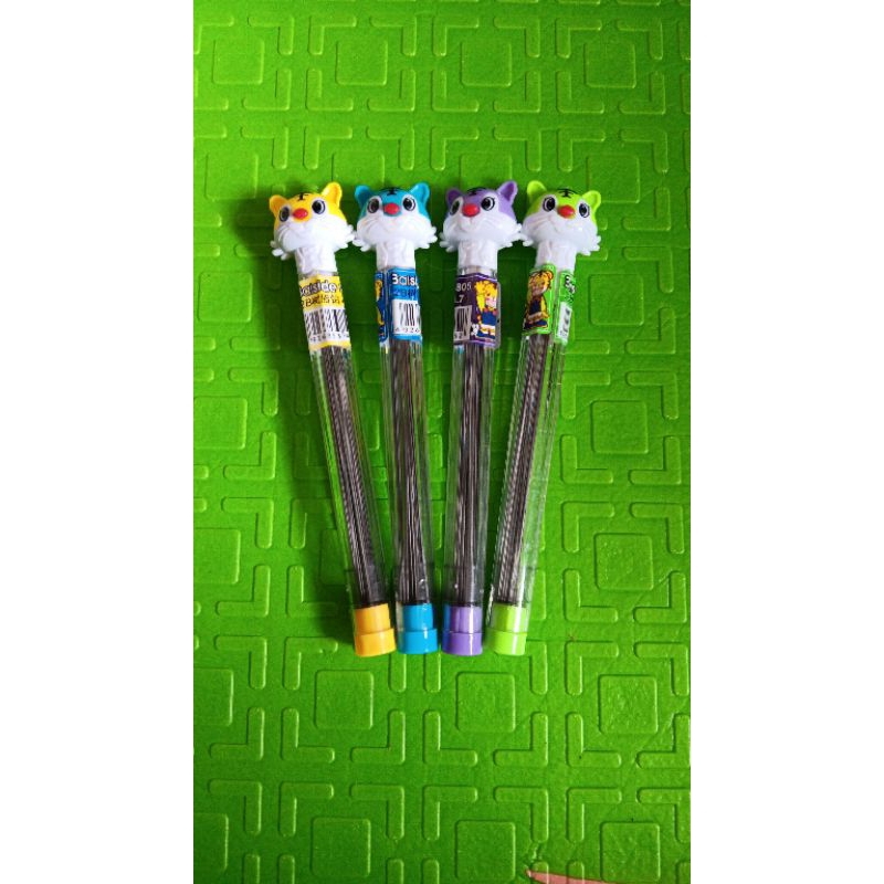 

isi pensil mekanik