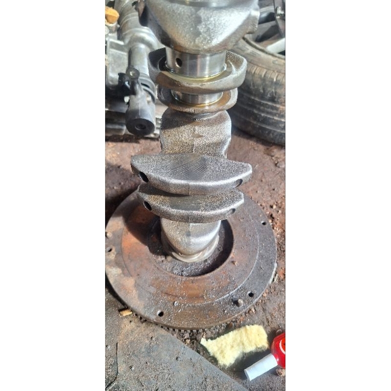 kruk as vios yaris oz 50