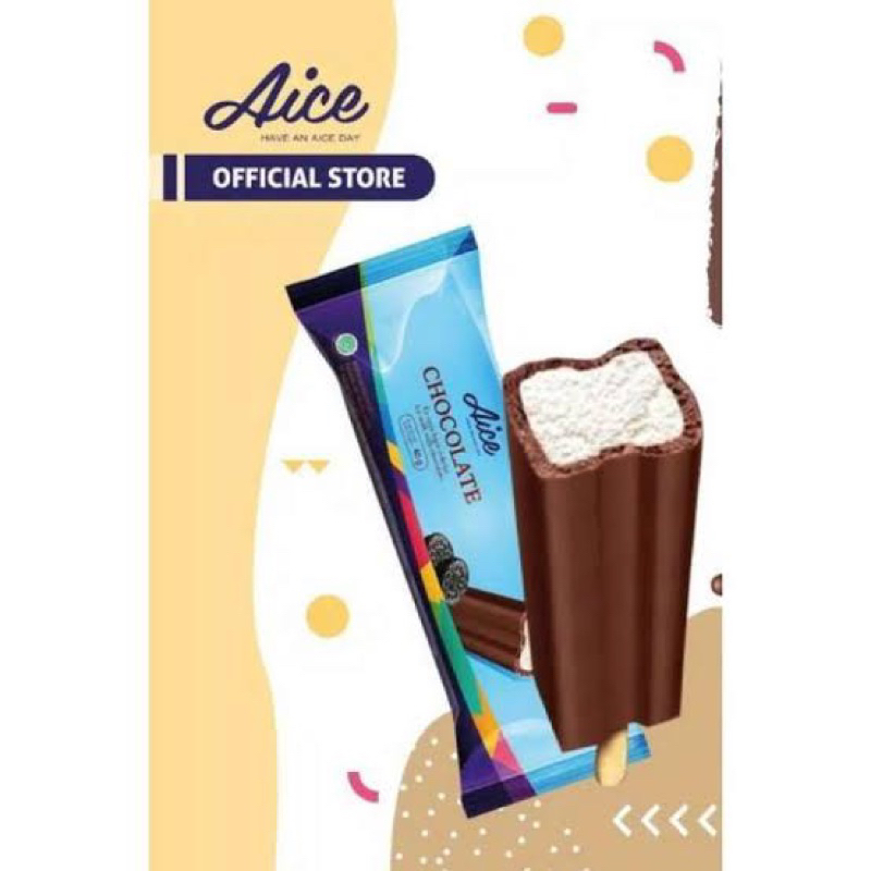 

aice es krim cokelat - aice chocolate es krim - aice cokelat