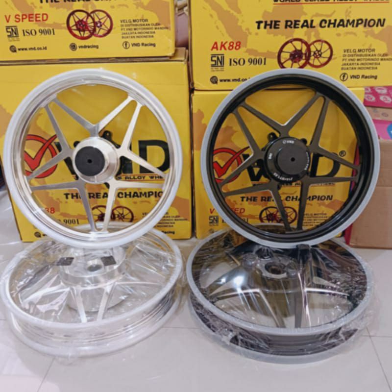 Velg VND Bintang PCX 160 Ring 14