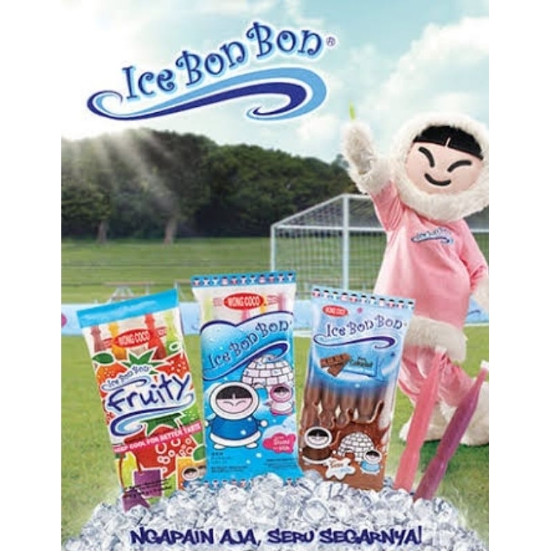 

Wong Coco Ice Bon Bon (5 Sticks x 85ml)