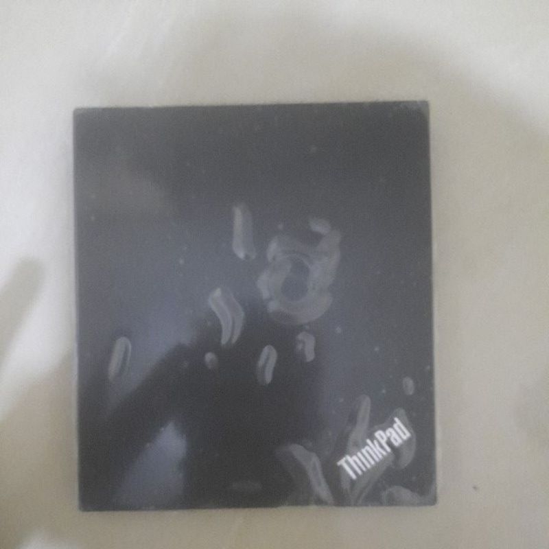 CD External LENOVO ThinkPad
