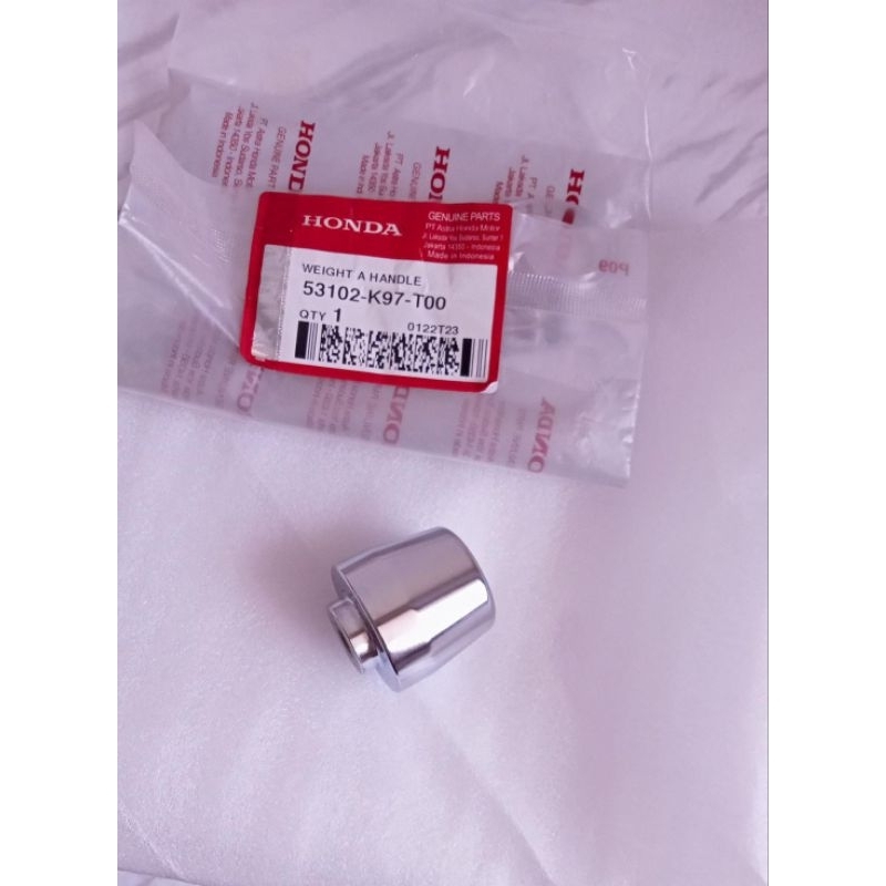 JALU STIR PCX / BALANCER PCX ORIGINAL AHM