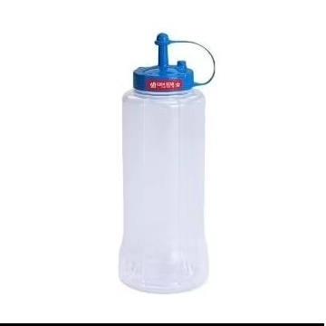 BOTOL KECAP LIONSTAR BESAR